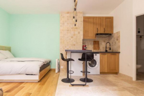 Cosy Studio full heart of Paris